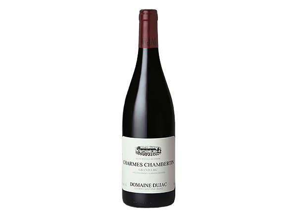 南阳杜雅克红酒回收香牡香贝丹特级园干红葡萄酒Domaine Dujac Charmes-Chambertin Grand Cru