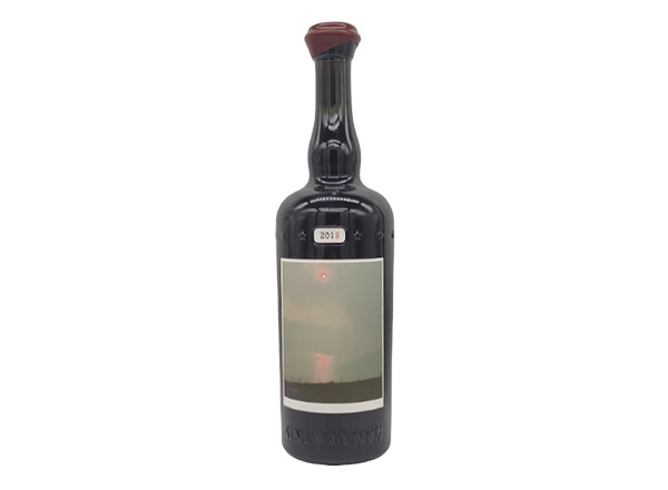 涪陵SQN回收赛奎农酒庄十一忏悔园红葡萄酒（Sine Qua Non Eleven Confessions Vineyard Grenache