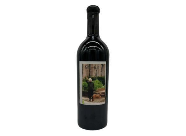 丹东美国膜拜酒庄赛奎农西拉干红葡萄酒回收Sine Qua Non Syrah