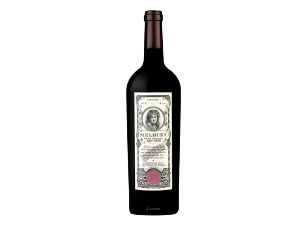济南哈兰同门邦德酒庄梅尔伯瑞干红葡萄酒回收Bond Estates Melbury, Napa Valley