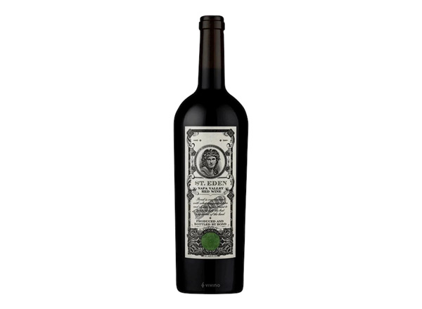 保定回收邦德酒庄圣伊登干红葡萄酒Bond Estates St. Eden纳帕谷膜拜酒庄庞德钞票红酒