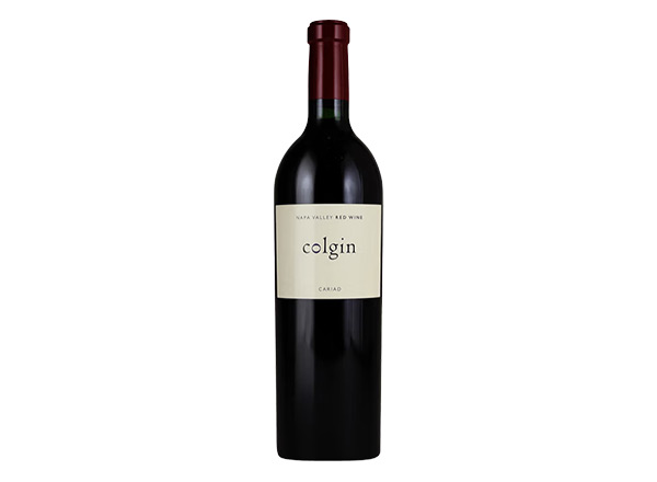 泉州寇金酒庄卡里亚德干红葡萄酒回收Colgin Cellars Cariad加州纳帕谷膜拜酒