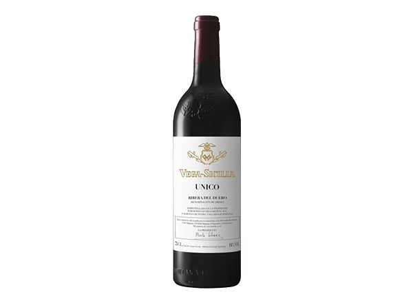 云南贝加西西里亚尤尼科干红葡萄酒回收维嘉西雅红酒Vega Sicilia Único