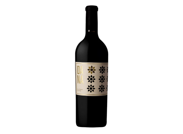 齐齐哈尔达娜酒庄莲花园红酒回收赫尔姆斯园干红葡萄酒Dana Estates Lotus/Helms Vineyard