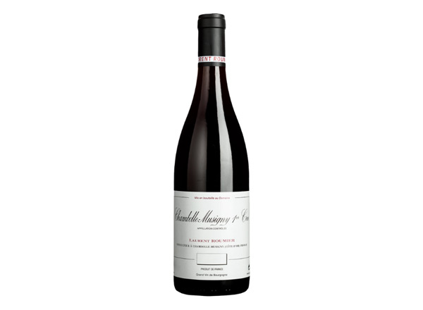牡丹江回收劳伦卢米酒庄香波慕西尼一级园干红葡萄酒Domaine Laurent Roumier Chambolle-Musigny 1er Cru