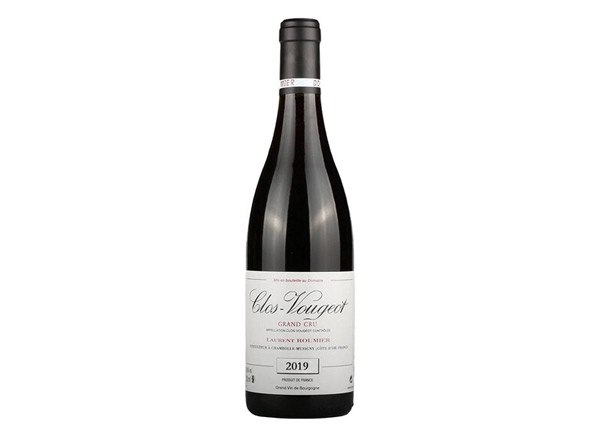 回收劳伦卢米酒庄伏旧特级园干红葡萄酒Domaine Laurent Roumier Clos de Vougeot Grand Cru