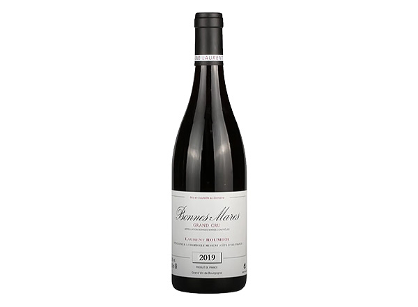 沧州劳伦罗米庄园波内玛尔特级园干红葡萄酒回收Domaine Laurent Roumier Bonnes-Mares Grand Cru