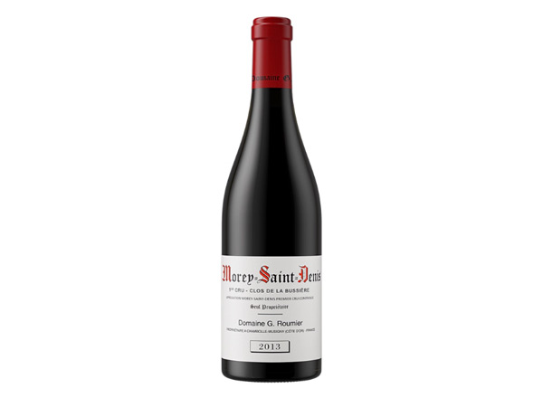 卢米酒庄红酒回收莫雷圣丹尼布西耶一级园干红葡萄酒G. Roumier Clos de la Bussière, Morey-Saint-Denis 1er Cru