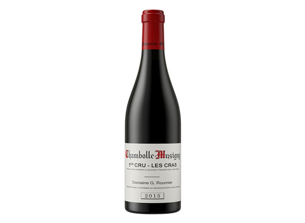 金华回收卢米酒庄香波慕西尼一级园格拉斯园干红葡萄酒G. Roumier Les Cras, Chambolle-Musigny 1er Cru