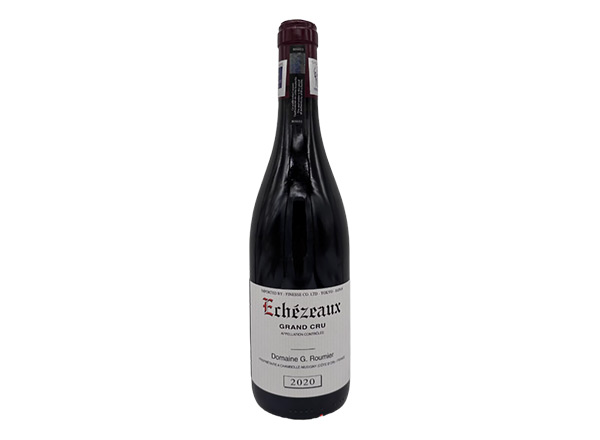 郑州卢米酒庄依瑟索特级园干红葡萄酒回收Domaine G. Roumier Echezeaux Grand Cru
