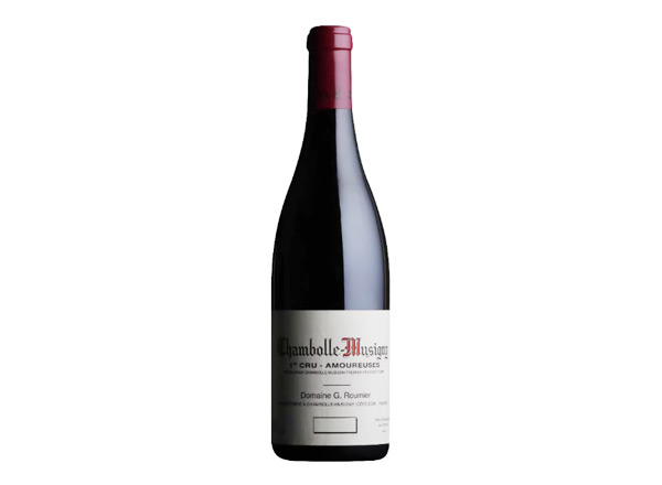 卢米酒庄香波慕西尼一级园爱侣园干红葡萄酒回收G. Roumier Chambolle-Musigny 1er Cru Les Amoureuses