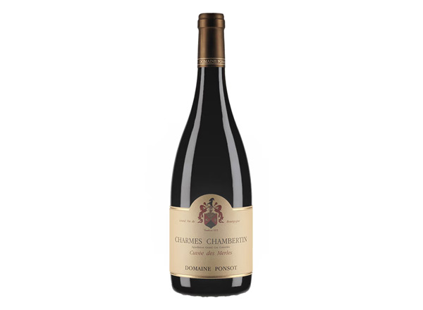 福建回收彭寿酒庄香牡香贝丹特级园干红葡萄酒Domaine Ponsot Charmes-Chambertin Grand Cru
