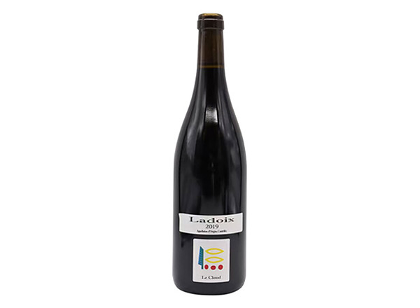 盘锦皮耶侯奇红酒回收菜刀酒庄拉都瓦乐云干红葡萄酒Domaine Prieuré-Roch Ladoix Le Cloud Rouge