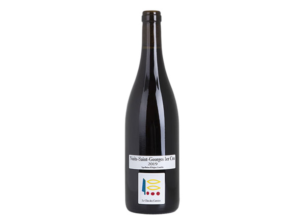 徐州菜刀酒庄夜圣乔治科维一级园干红葡萄酒Prieuré-Roch Nuits-Saint-Georges 1er Cru Clos des Corvees