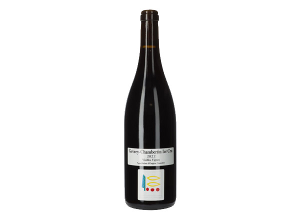 江西皮耶侯奇酒庄热夫雷香贝丹一级园老藤干红葡萄酒Domaine Prieuré-Roch Gevrey-Chambertin 1er Cru VV