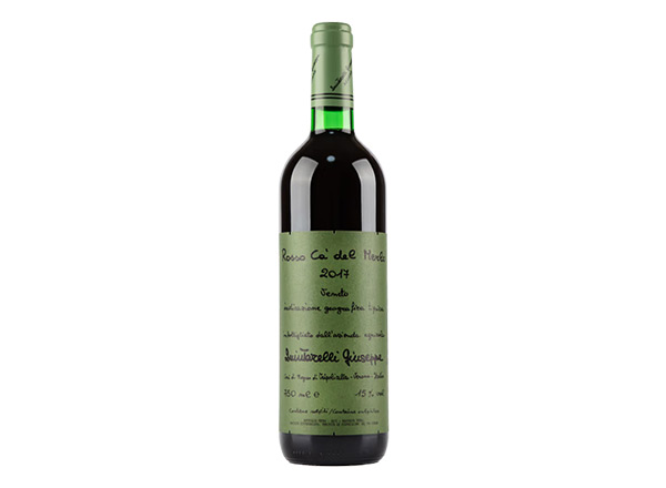 廊坊回收昆达莱利绿Q经典瓦坡里切拉甜红葡萄酒Giuseppe Quintarelli Recioto della Valpolicella Classico