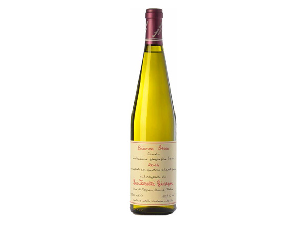 重庆朱塞佩昆塔奈利酒庄大Q干白葡萄酒回收Giuseppe Quintarelli Bianco Secco