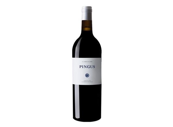十堰西班牙酒王宾古斯酒庄平古斯正牌干红葡萄酒回收Dominio de Pingus