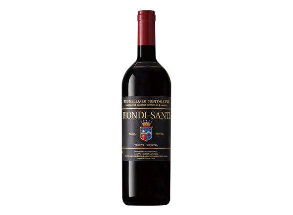 广东碧安帝山迪布鲁奈罗干红葡萄酒回收Biondi Santi Brunello di Montalcino DOCG