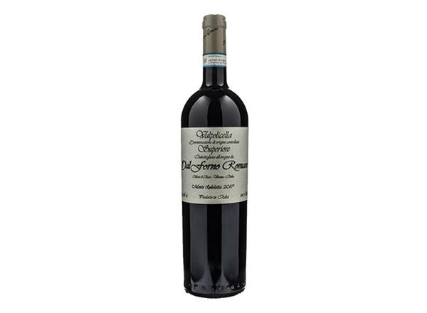 回收戴福诺酒庄副牌超级瓦波利切拉干红葡萄酒Dal Forno Romano Valpolicella Superiore