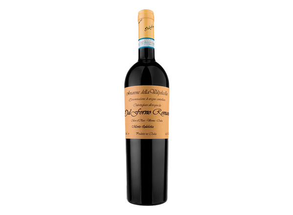 河北戴福诺酒庄蒙特洛多莱塔园阿玛罗尼干红葡萄酒回收Dal Forno Romano Amarone della Valpolicella Vigneto Monte Lodoletta DOCG