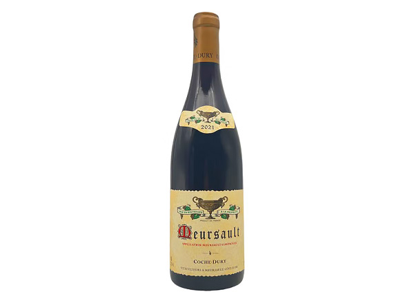 济南科奇酒庄默尔索干红葡萄酒回收Domaine Coche-Dury Meursault Rouge