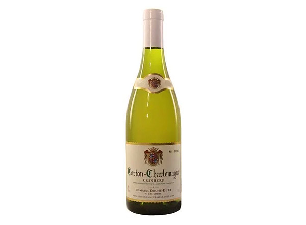 黄冈科奇科尔登回收科奇高登科通查理曼白葡萄酒Domaine Coche-Dury Corton-Charlemagne Grand Cru