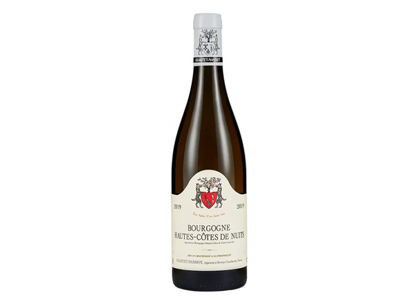 吉林回收帕西雍酒庄双狗抱树上夜丘干白葡萄酒Domaine Geantet-Pansiot Bourgogne Hautes-Côtes de Nuits Blanc