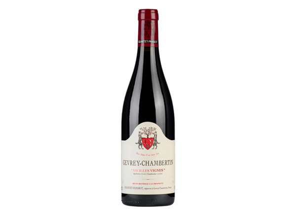 沧州双狗抱树红酒回收帕西雍哲伏香贝丹老藤干红葡萄酒Domaine Geantet-Pansiot Gevrey-Chambertin Vieilles Vignes