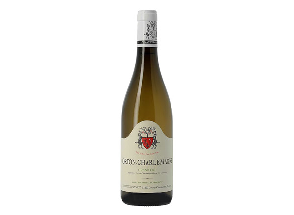 苏州双狗抱树帕西雍科通查理曼特级园白葡萄酒回收Domaine Geantet-Pansiot Corton-Charlemagne Grand Cru
