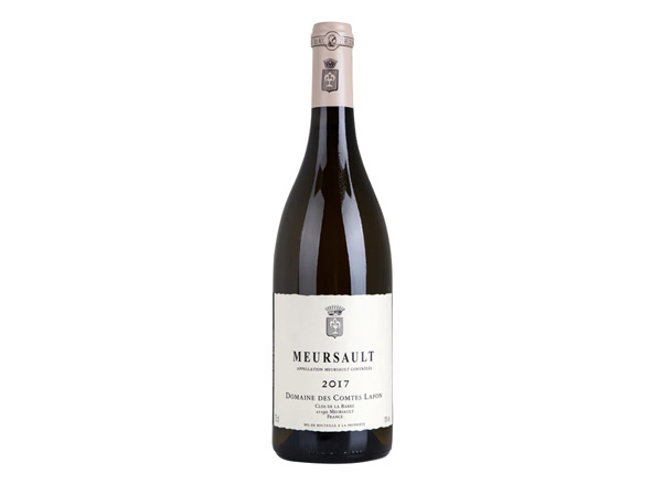 唐山拉芳酒庄默尔索村庄级干白葡萄酒Domaine des Comtes Lafon Meursault