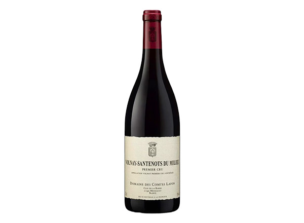 拉芳酒庄沃尔内桑特诺园米勒一级园干红葡萄酒回收Domaine des Comtes Lafon Volnay Santenots-du-Milieu 1er Cru