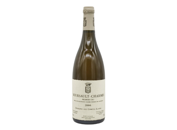 荆州勃艮第拉芳酒庄香姆/夏牡默尔索一级园干白葡萄酒Domaine des Comtes Lafon Charmes Meursault Premier Cru