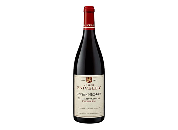 重庆法维莱红酒回收夜圣乔治一级园干红葡萄酒Domaine Faiveley Nuits-Saint-Georges Premier Cru