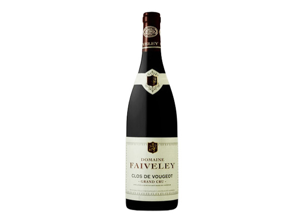 云南法维莱酒庄伏旧园特级园干红葡萄酒回收Domaine Faiveley Clos de Vougeot Grand Cru