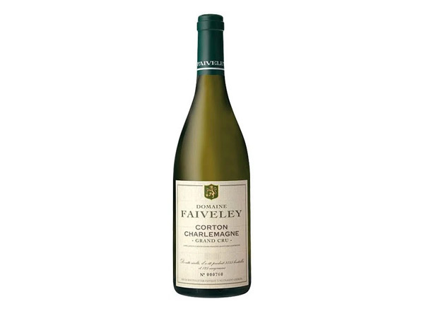 赣州回收法维莱酒庄科尔登法维莱特级园干红葡萄酒Domaine Faiveley Corton Clos des Cortons Faiveley Grand Cru