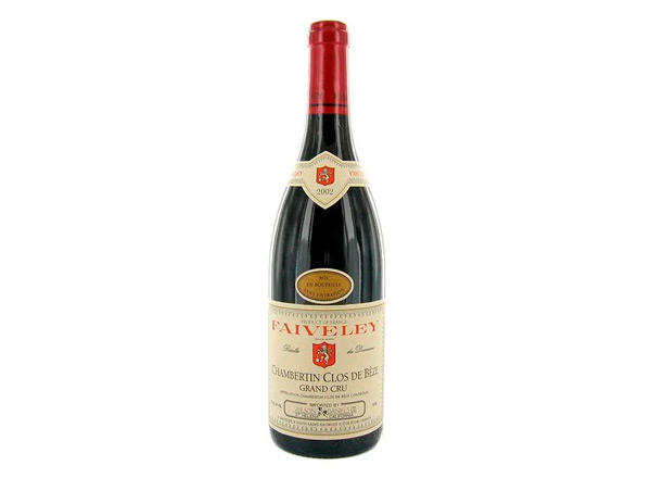 东莞回收法维莱酒庄香贝丹-贝兹园特级园干红葡萄酒Domaine Faiveley Chambertin Clos de Beze Grand Cru