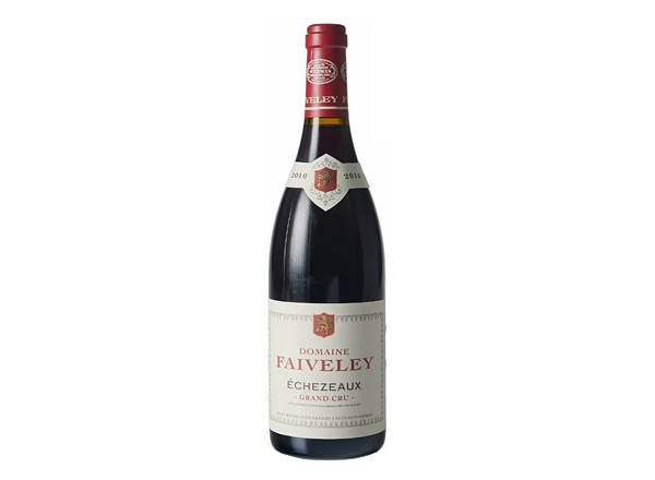 新乡法维莱酒庄红酒回收依瑟索特级园干红葡萄酒Domaine Faiveley Echezeaux Grand Cru