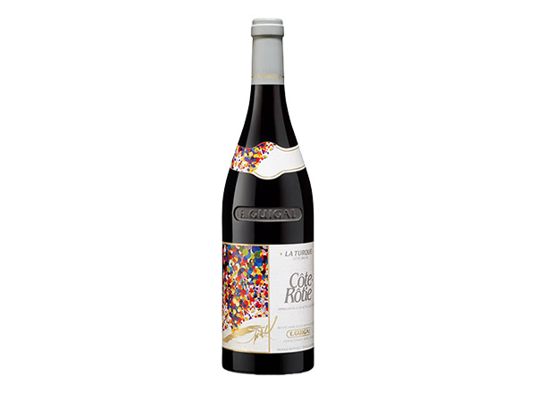 昆明吉佳乐世家拉杜克干红葡萄酒回收 E. Guigal La Turque Cote Rotie