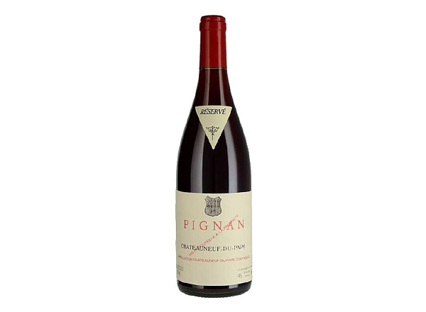 宜昌稀雅丝酒庄皮格南/碧娜珍藏教皇新堡干红葡萄酒回收Chateau Rayas Chateauneuf-du-Pape Pignan Reserve