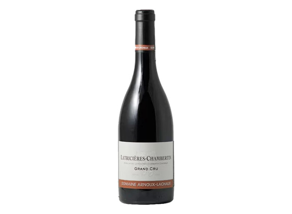回收安慕拉夏酒庄拉奇希尔香贝丹特级园干红葡萄酒Domaine Amouroux Latricières-Chambertin Grand Cru