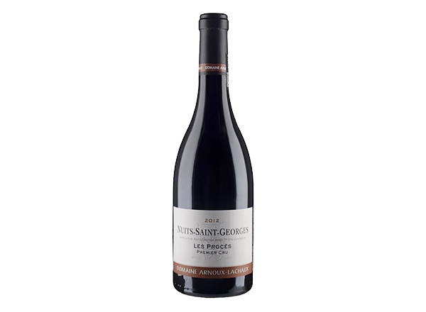 永川安慕拉夏酒庄夜圣乔治珀丝一级园干红葡萄酒回收 Arnoux-Lachaux Nuits-Saint-Georges Premier Cru Les Proces