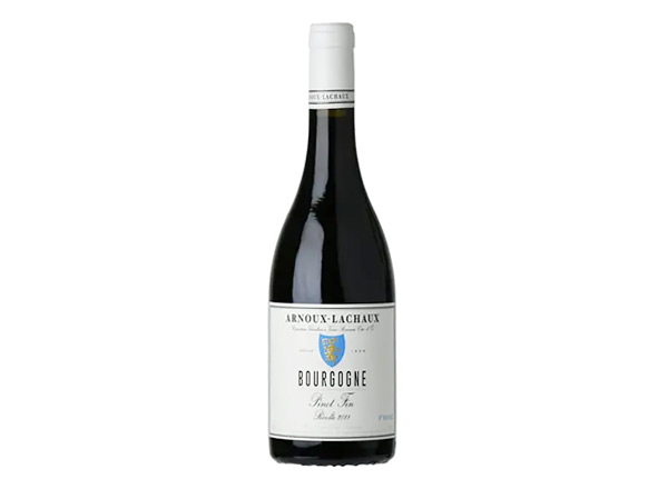 郑州回收安慕拉夏酒庄勃艮第大区黑皮诺干红葡萄酒Domaine Arnoux-Lachaux Bourgogne Pinot Noir