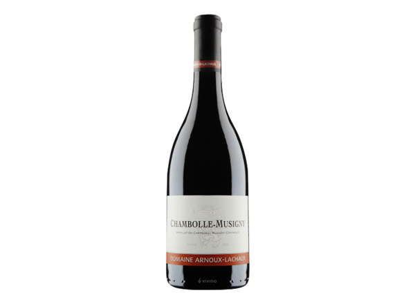 回收安慕拉夏酒庄香波-慕西尼红葡萄酒Domaine Arnoux-Lachaux Chambolle-Musigny