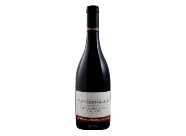 涪陵回收安慕拉夏夜圣乔治科维帕热一级园红葡萄酒Arnoux-Lachaux Nuits-Saint-Georges 1er Cru Les Corvées Pagets