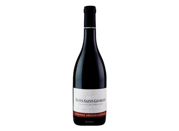 孝感安慕拉夏酒庄夜圣乔治红葡萄酒回收Domaine Arnoux-Lachaux Nuits-Saint-Georges