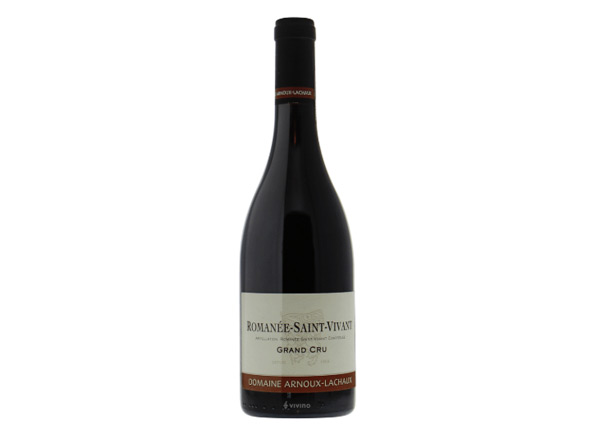 本地安慕拉夏酒庄RSV回收罗曼尼圣维旺特级园红葡萄酒Arnoux-Lachaux Romanée-Saint-Vivant Grand Cru