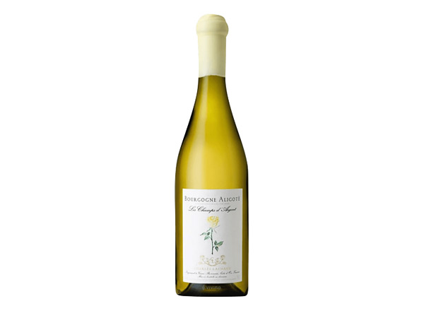 闲置安慕拉夏酒庄勃艮第阿里高特银田白葡萄酒回收Arnoux-Lachaux Bourgogne Aligoté Les Champs dArgent