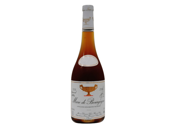郑州葛罗兄妹大金杯酒庄果渣酿白兰地回收Domaine Gros Frère et Soeur Marc de Bourgogne