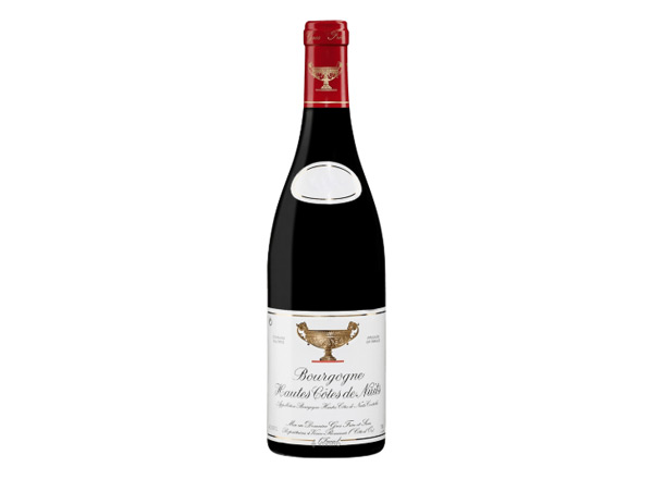 营口大金杯红酒回收葛罗兄妹勃艮第上夜丘干红葡萄酒Domaine Gros Frère et Soeur Bourgogne Hautes-Côtes de Nuits Rouge